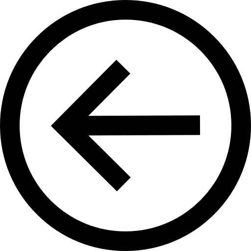 Arrow left